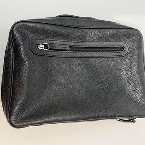 Vintage Longchamp Toiletry Kit